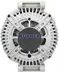 AD KUHNER 553249riv -  Генератор